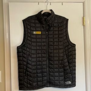 The North Face Vest Size L
